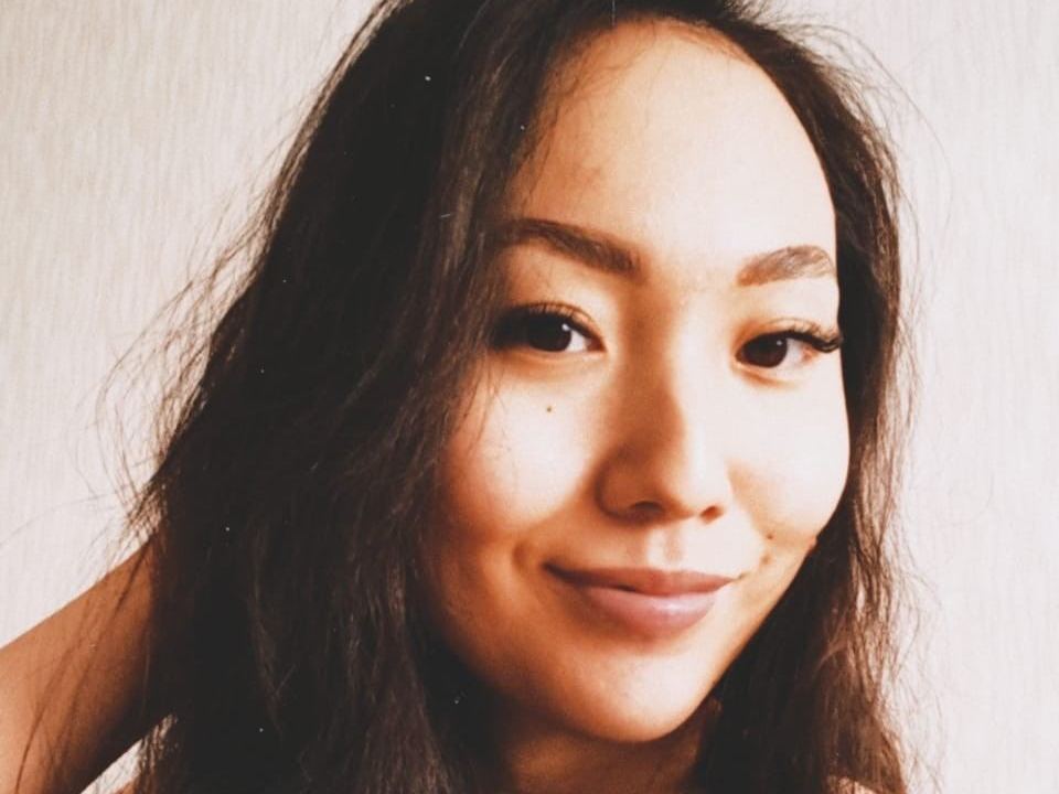 Masako_Tiba Profilbild des Cam-Modells 