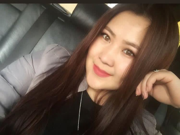 LioniFoxy profilbild på webbkameramodell 