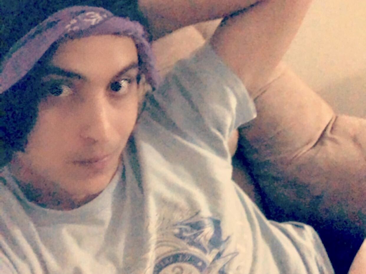 YnglatinoTwink immagine del profilo del modello di cam