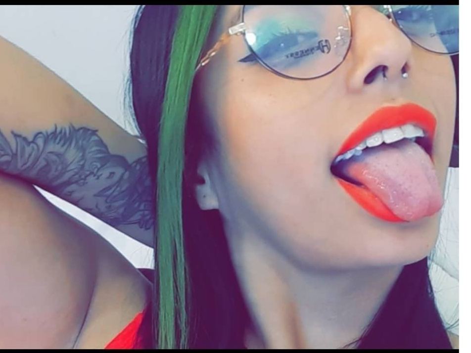 Foto de perfil de modelo de webcam de Kathalina4u 