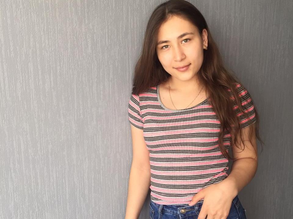 VikkiGreat Profilbild des Cam-Modells 