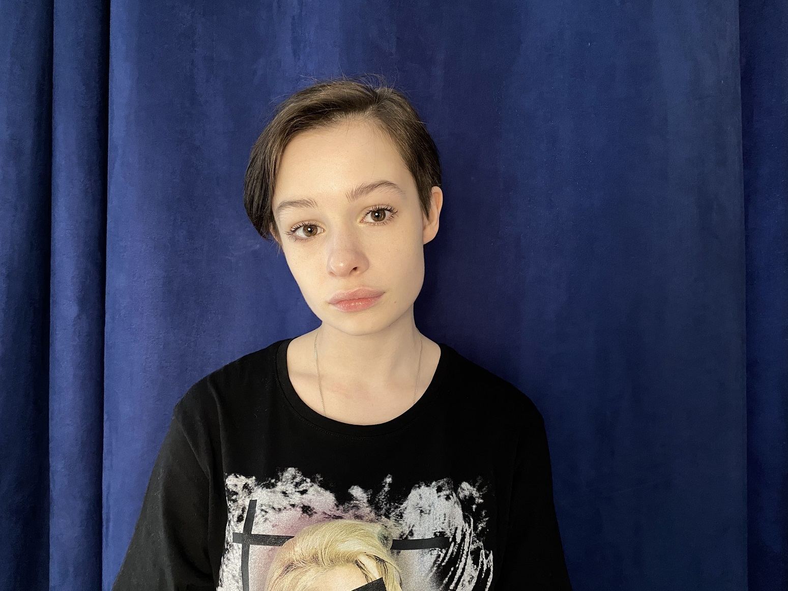 AmbelaDevine profielfoto van cam model 