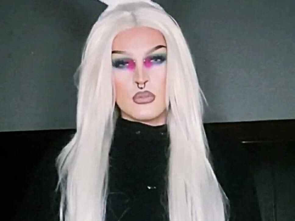 Zaylien_Kitty profilbild på webbkameramodell 