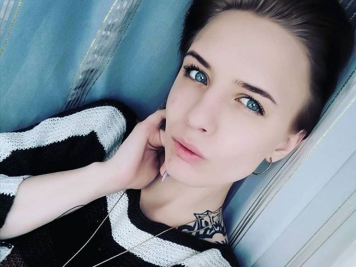 NastyGirl_x profielfoto van cam model 