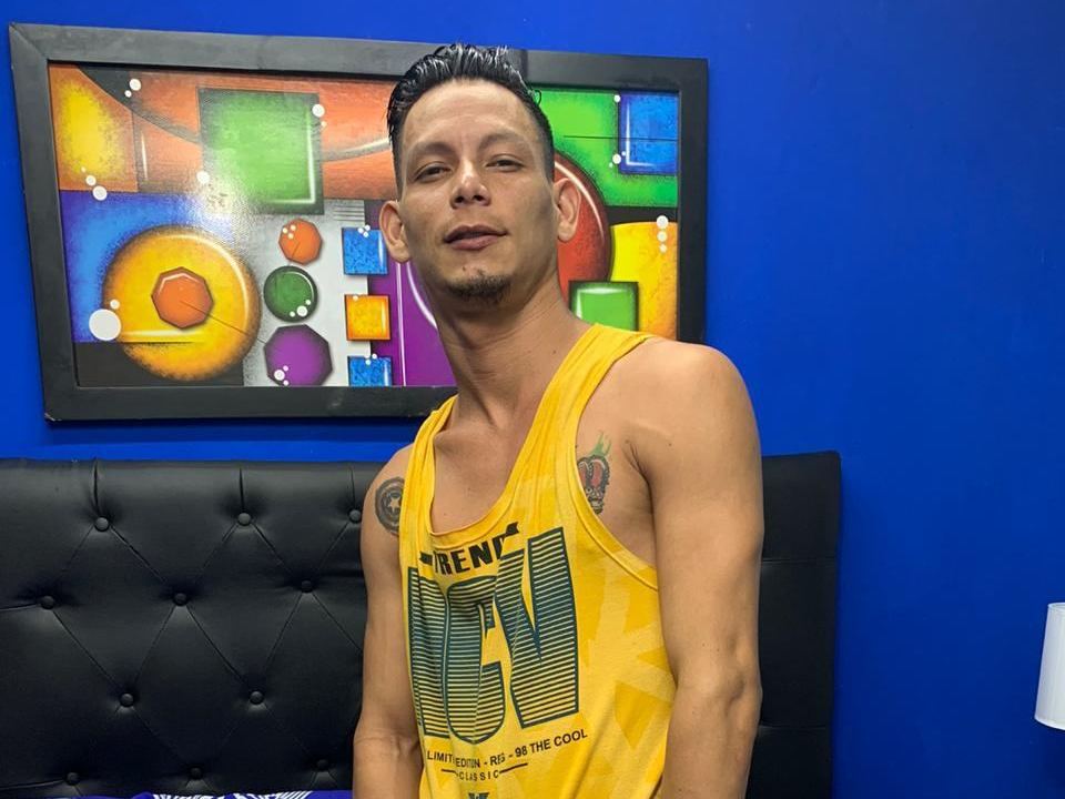 Foto de perfil de modelo de webcam de taylorcumx 