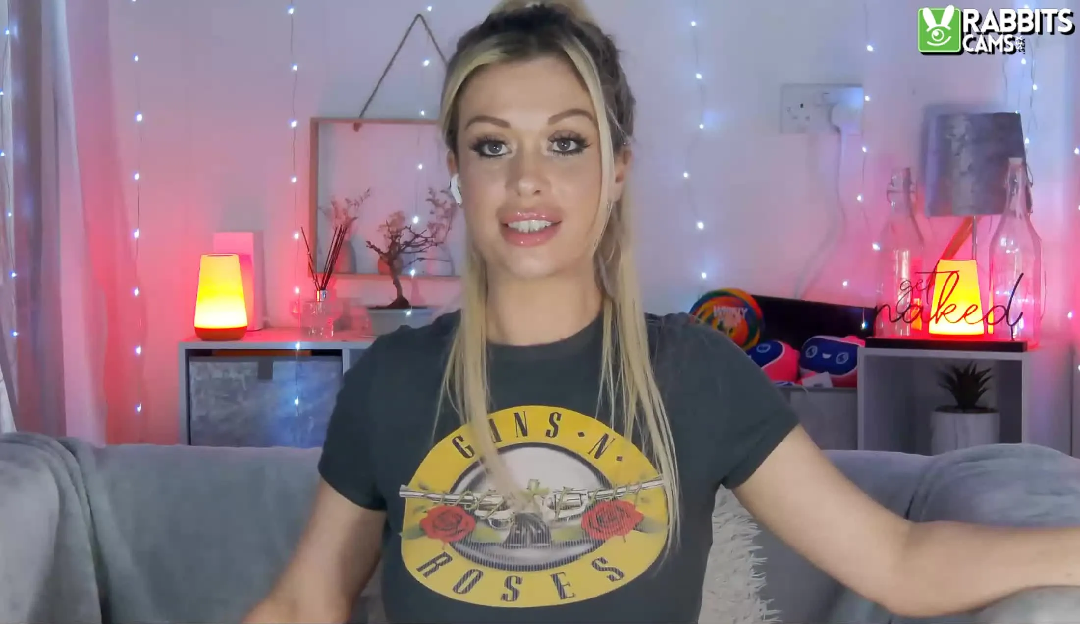 Interprete DarkestObsession69 Video 4