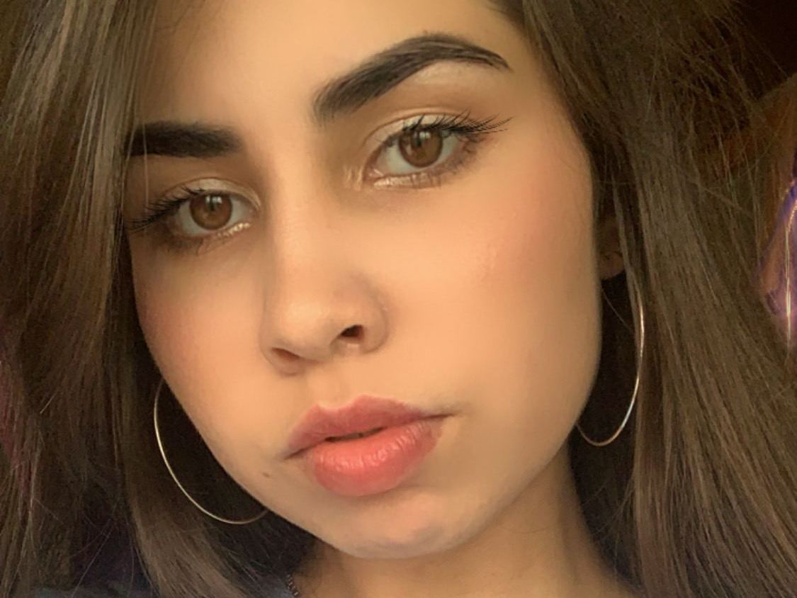 Profilbilde av leyla_hot webkamera modell