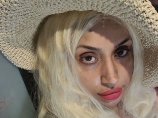 IndianBarbieLola profielfoto van cam model