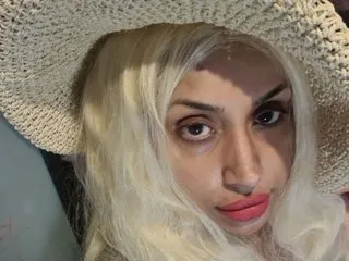 IndianBarbieLola profilbild på webbkameramodell