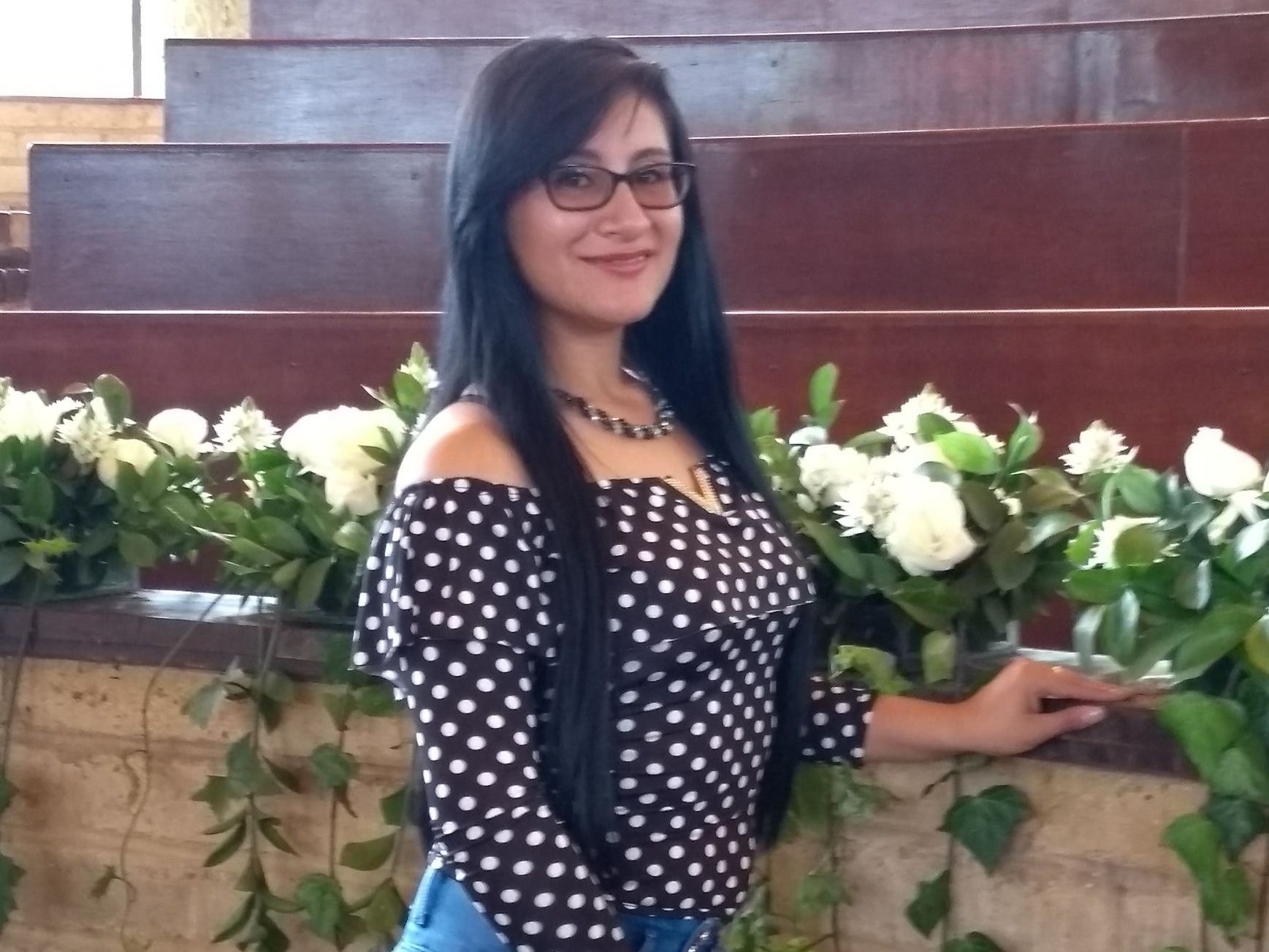 Kendra_Moore Profilbild des Cam-Modells 