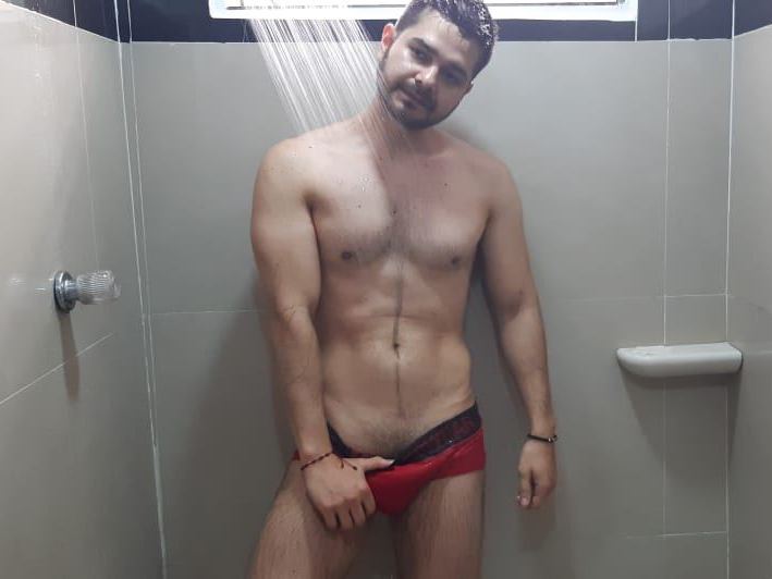 Itan_harry Profilbild des Cam-Modells 