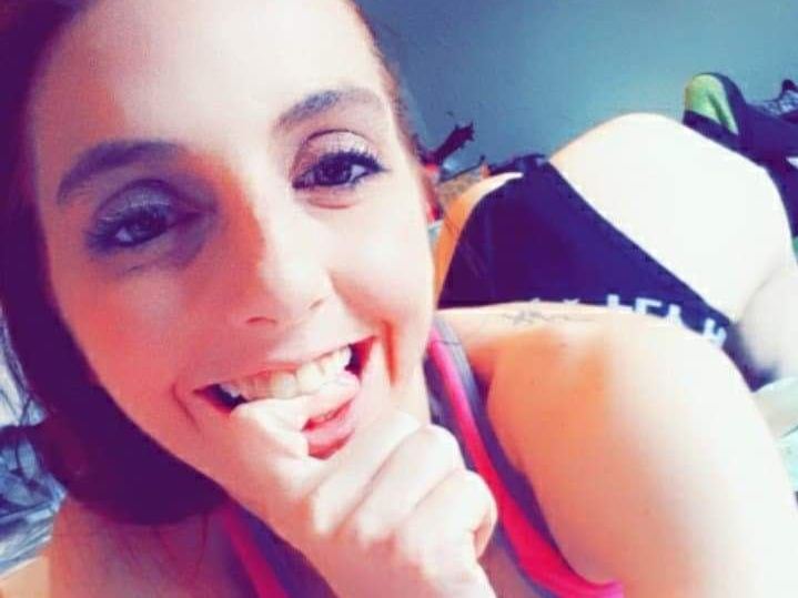 PenelopeJoy95 profielfoto van cam model 
