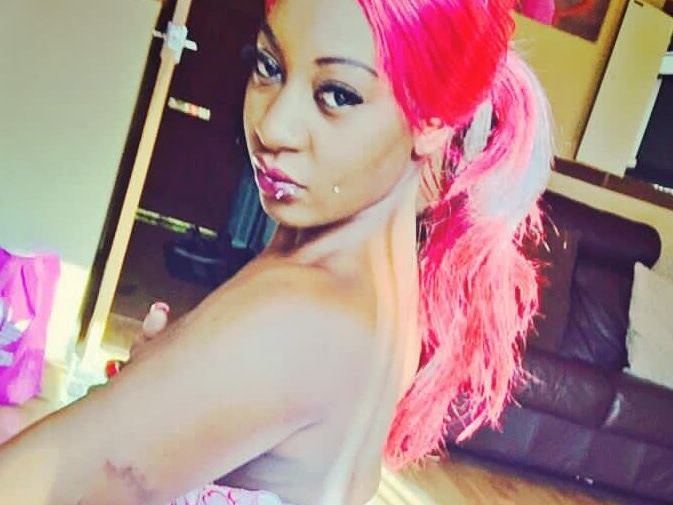 ArielRosexox Profilbild des Cam-Modells 