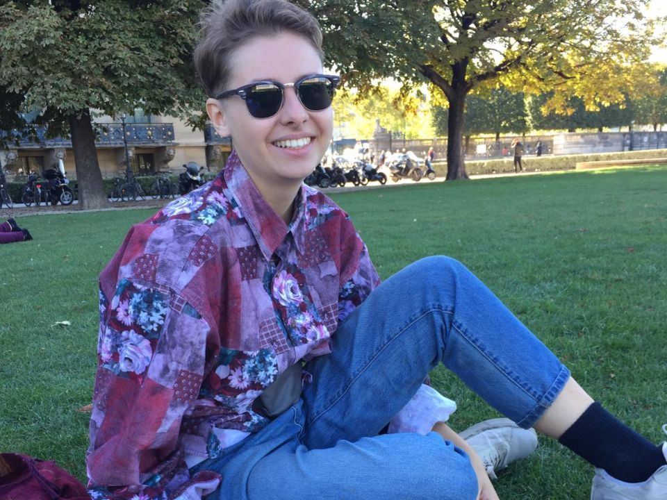 LimaTekila profilbild på webbkameramodell 