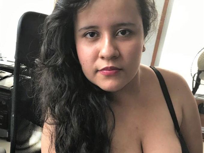 PeitonCarter immagine del profilo del modello di cam