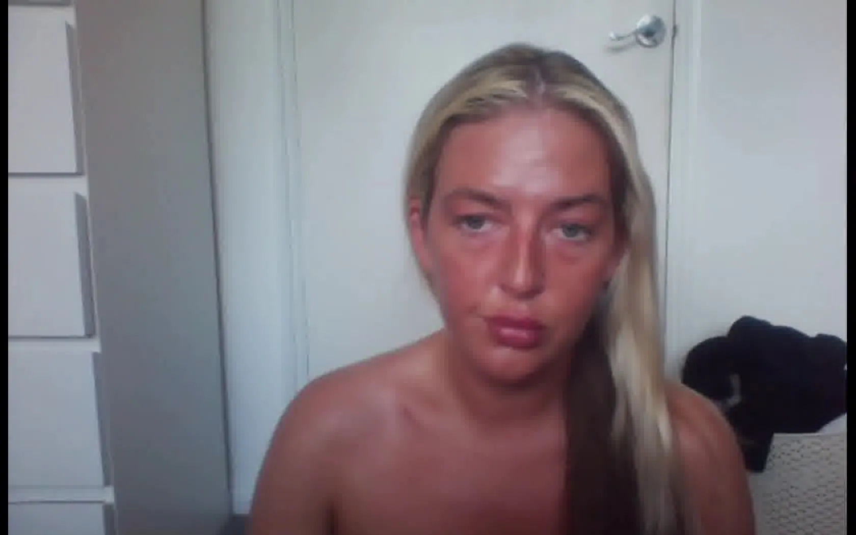 Utøver RubyRed_xox Video 1