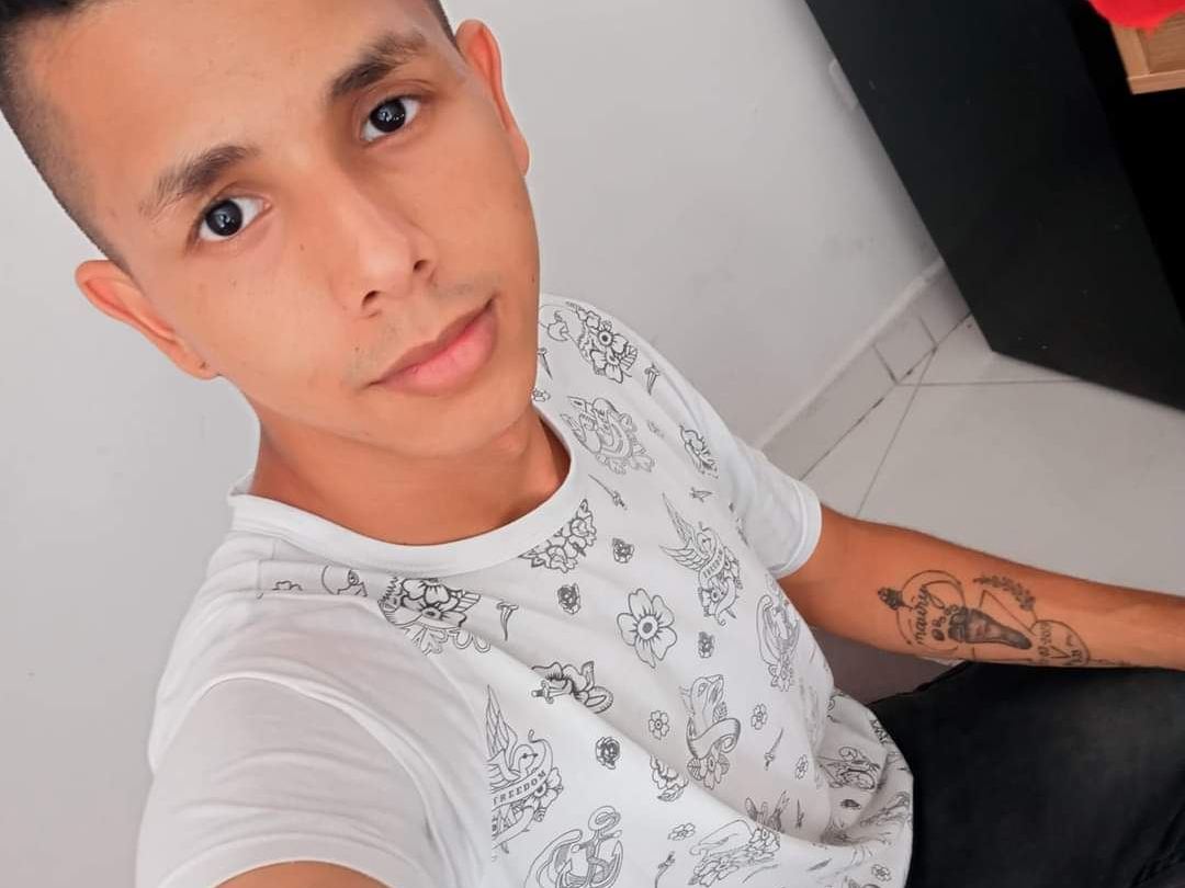 Profilbilde av george_lincoln webkamera modell