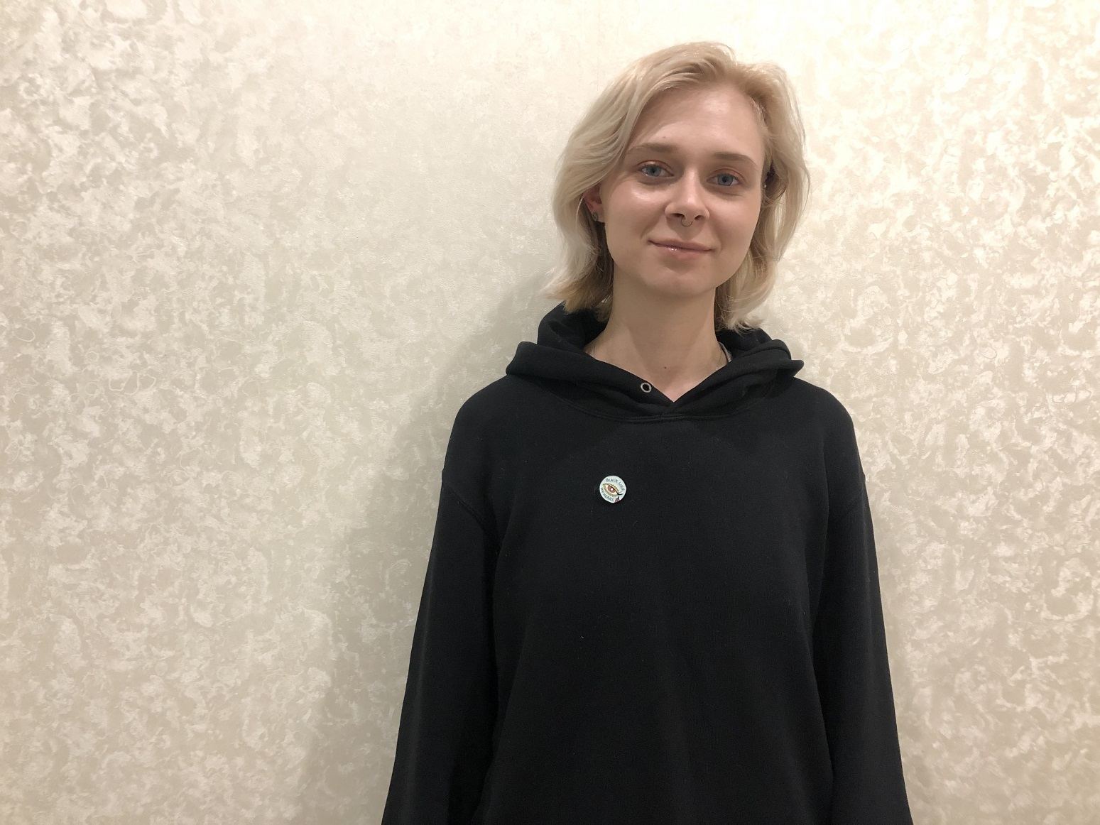 SonyaKano profilbild på webbkameramodell 