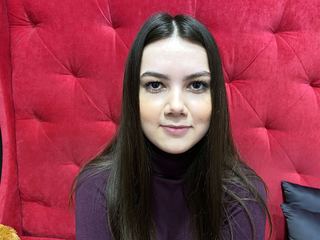 Profilbilde av BettyHood webkamera modell