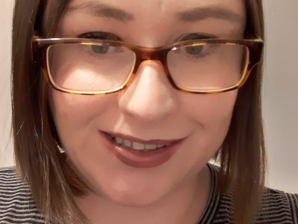 BustyMilfBecky Profilbild des Cam-Modells 