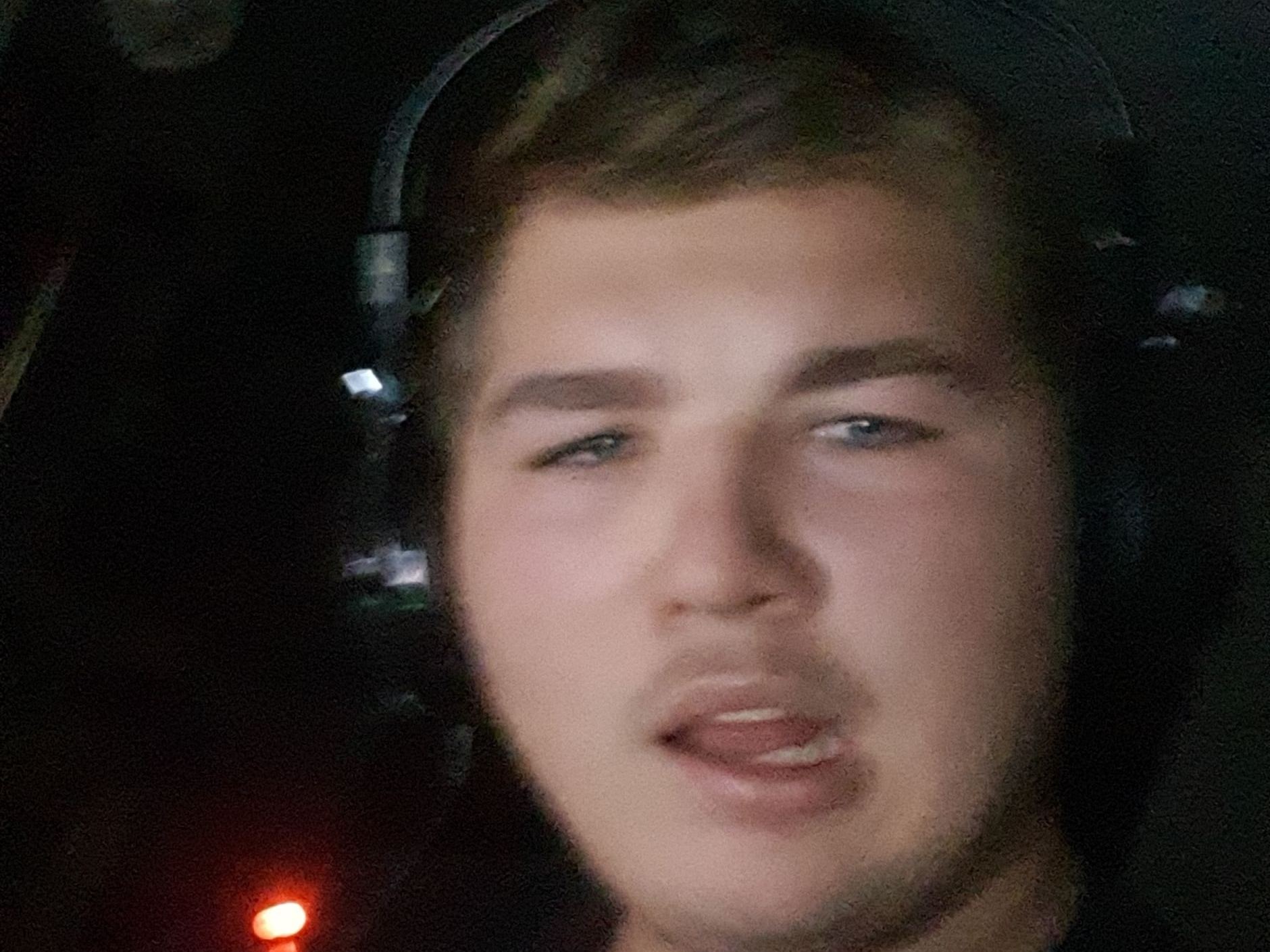 Image de profil du modèle de webcam xxxRockyy