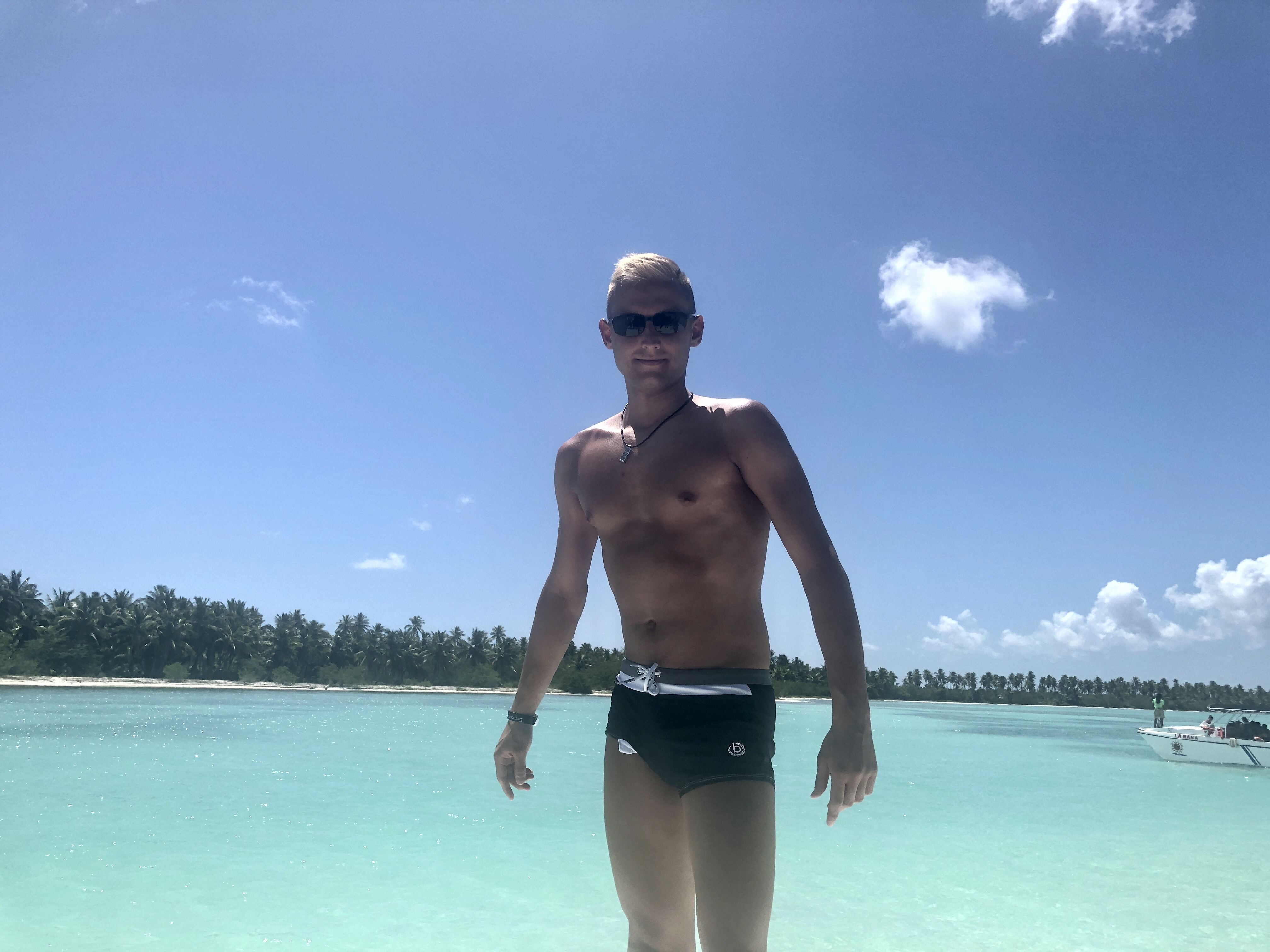AngelFuerte immagine del profilo del modello di cam