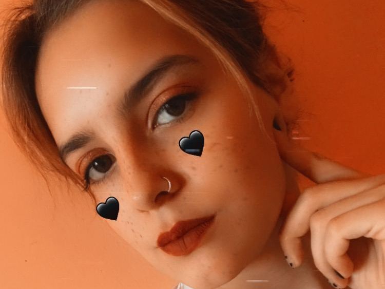 Molly_Bel Profilbild des Cam-Modells 