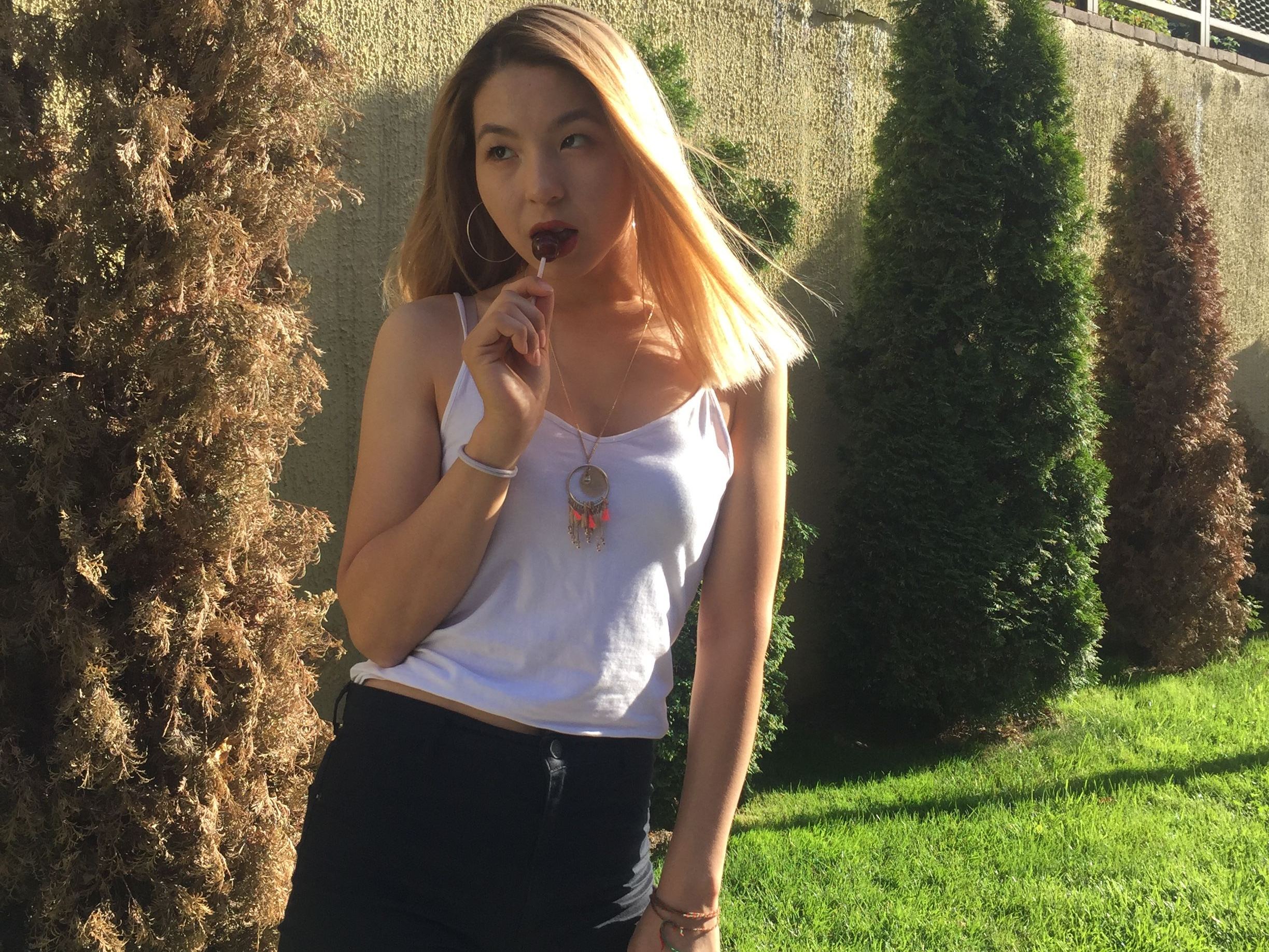 Image de profil du modèle de webcam milena_lay