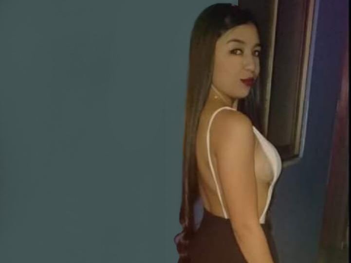 kattyStone profielfoto van cam model 