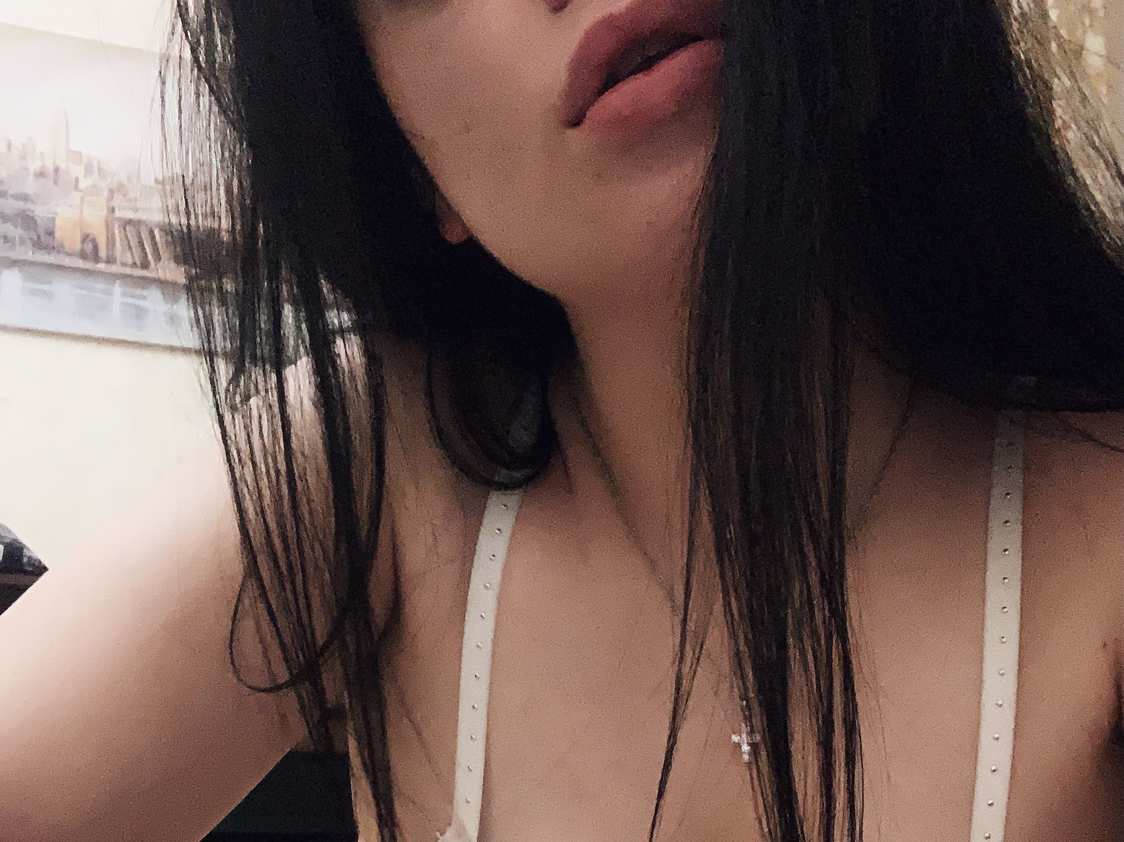 Image de profil du modèle de webcam LinaQMyr