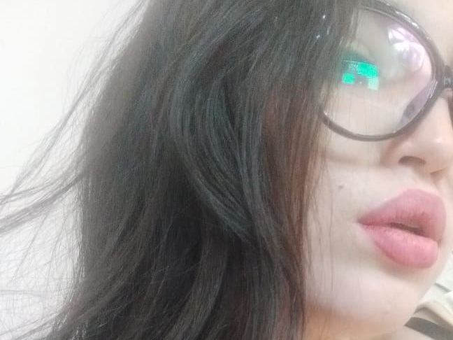 NaomiBlair Profilbild des Cam-Modells 