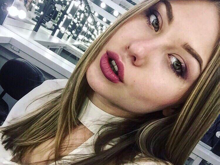 Foto de perfil de modelo de webcam de beautyRoxy_xxx 