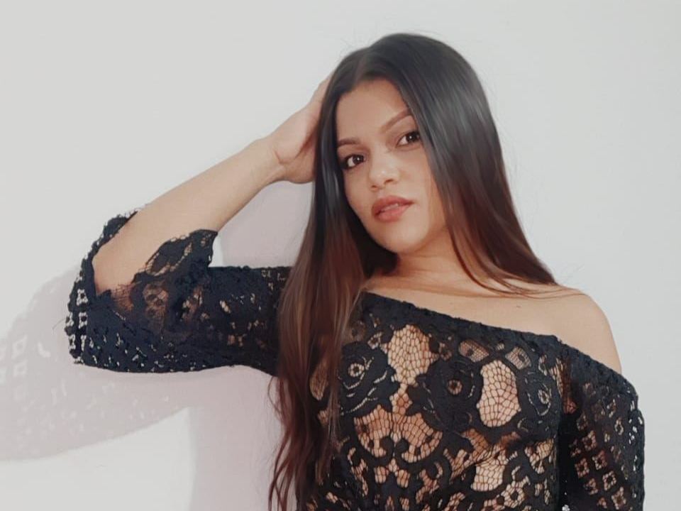 SofiaCastellano profielfoto van cam model 