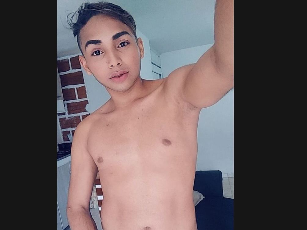 Foto de perfil de modelo de webcam de Jhosderek 