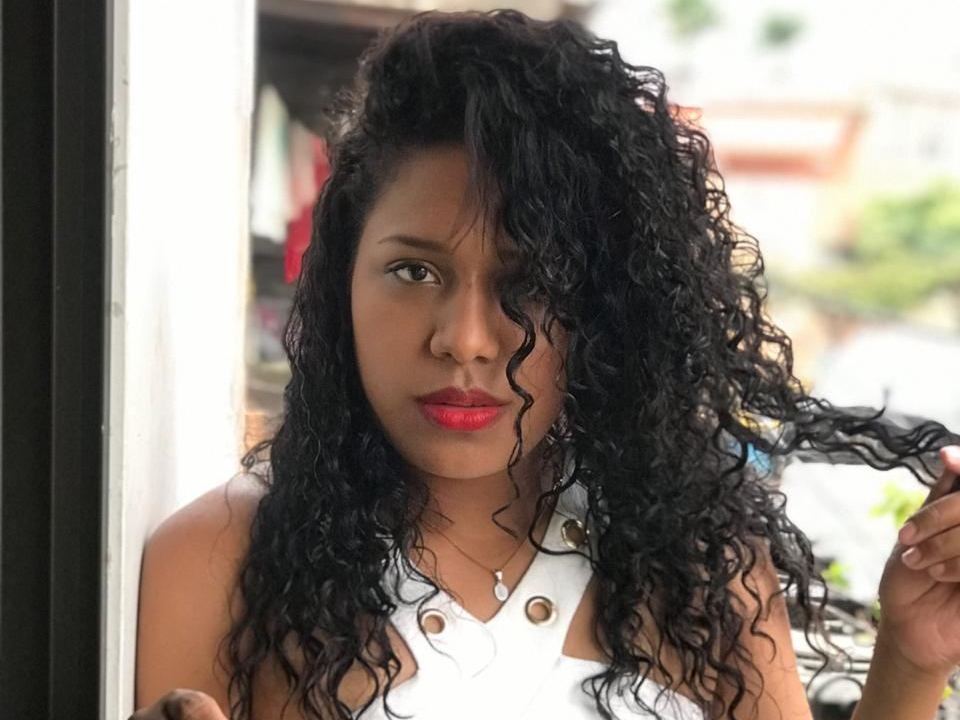 Imagen de perfil de modelo de cámara web de Paulinaconnor