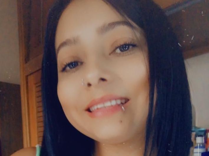 Image de profil du modèle de webcam Madison_Jonessy