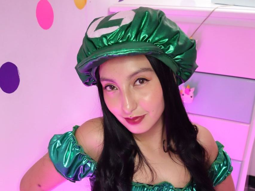 Profilbilde av kitty_roseee webkamera modell