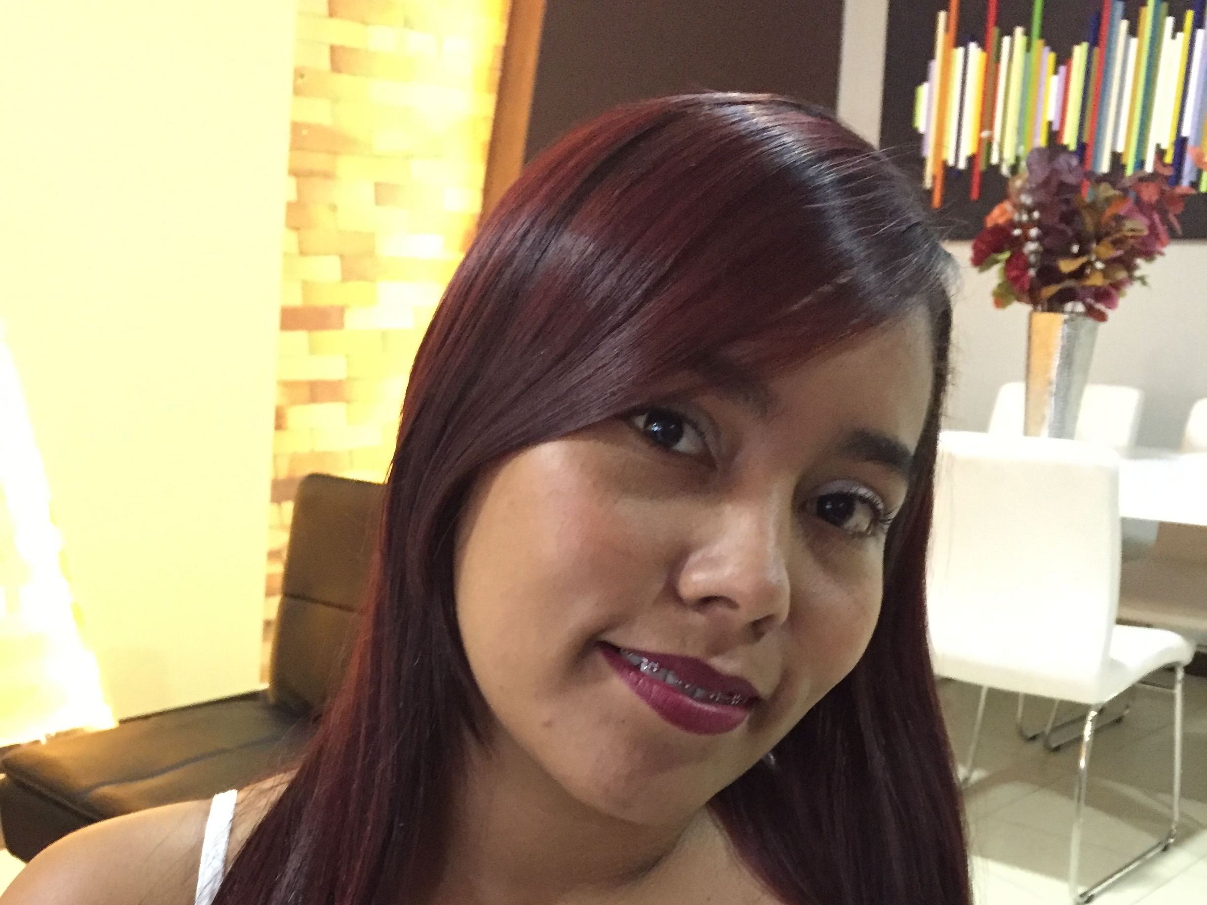 Imagen de perfil de modelo de cámara web de KarlaReyes