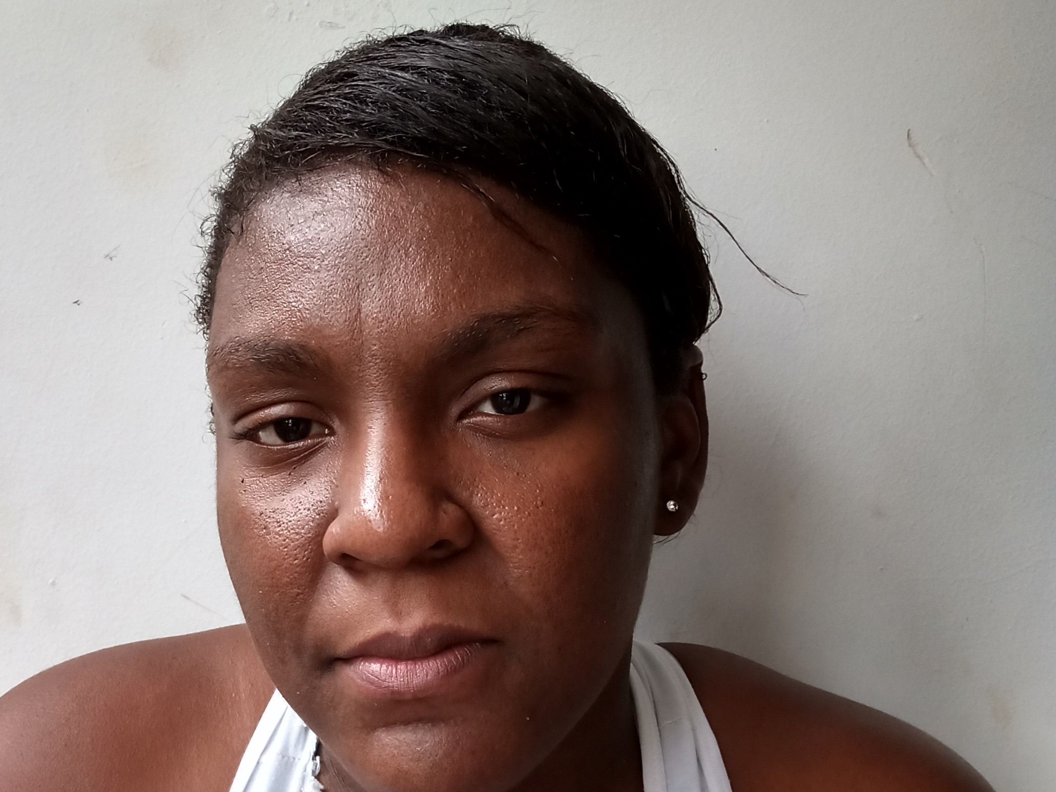Foto de perfil de modelo de webcam de foxblackhot25 