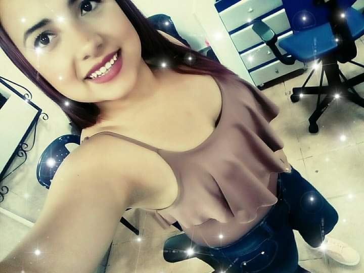 Violeta_love Profilbild des Cam-Modells 