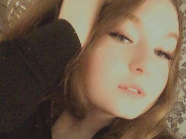 PupaPolly profielfoto van cam model 