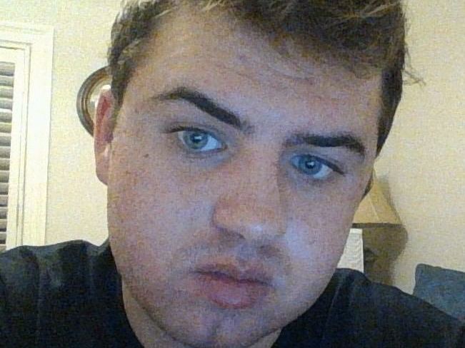 Image de profil du modèle de webcam MateoRobinson