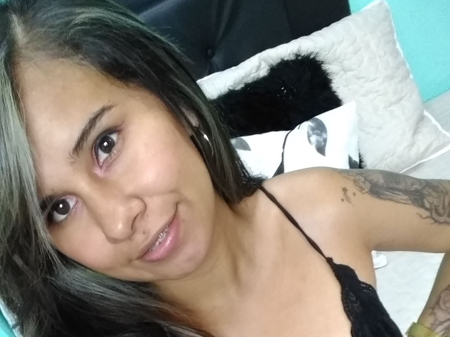 Profilbilde av emmahot777 webkamera modell