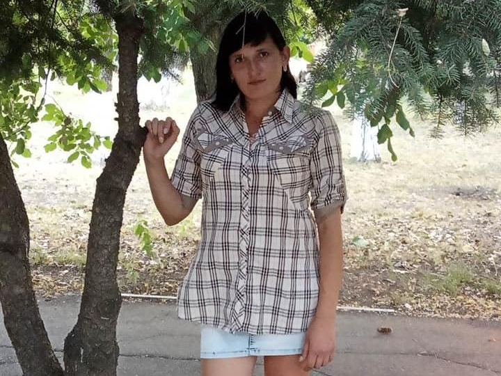 MeriJays profielfoto van cam model 