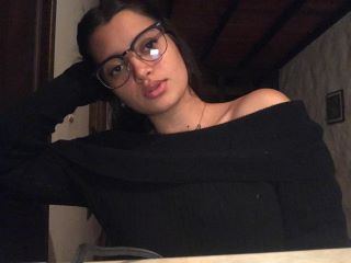 lindamarcehot Profilbild des Cam-Modells 