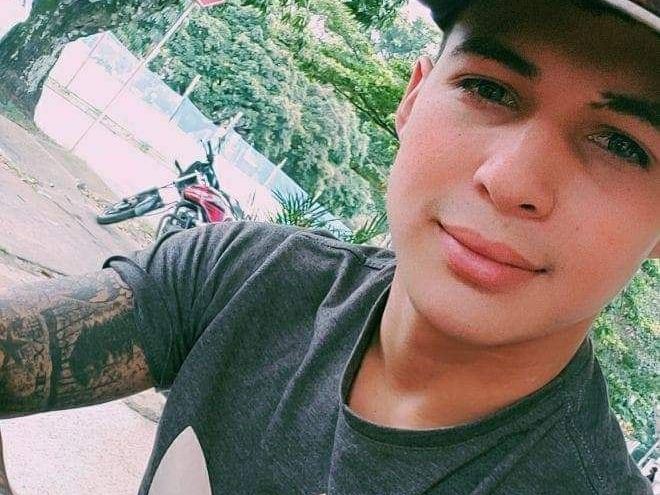 Foto de perfil de modelo de webcam de Ken21BigDick 