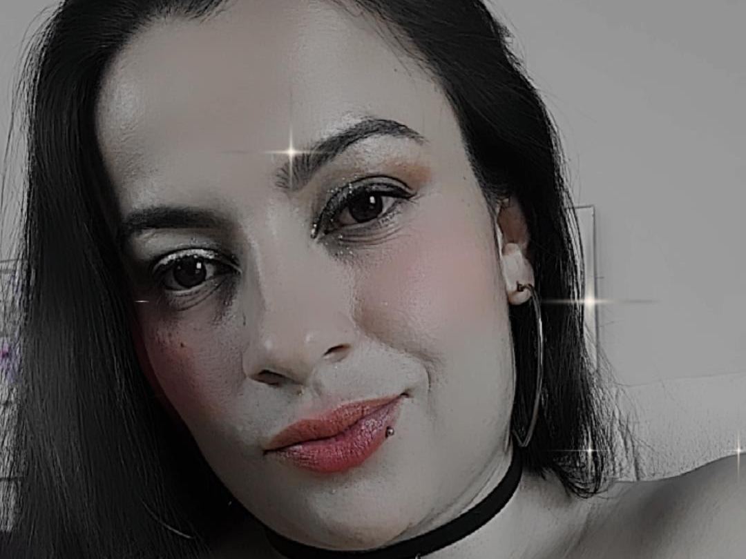 Foto de perfil de modelo de webcam de liz_haston