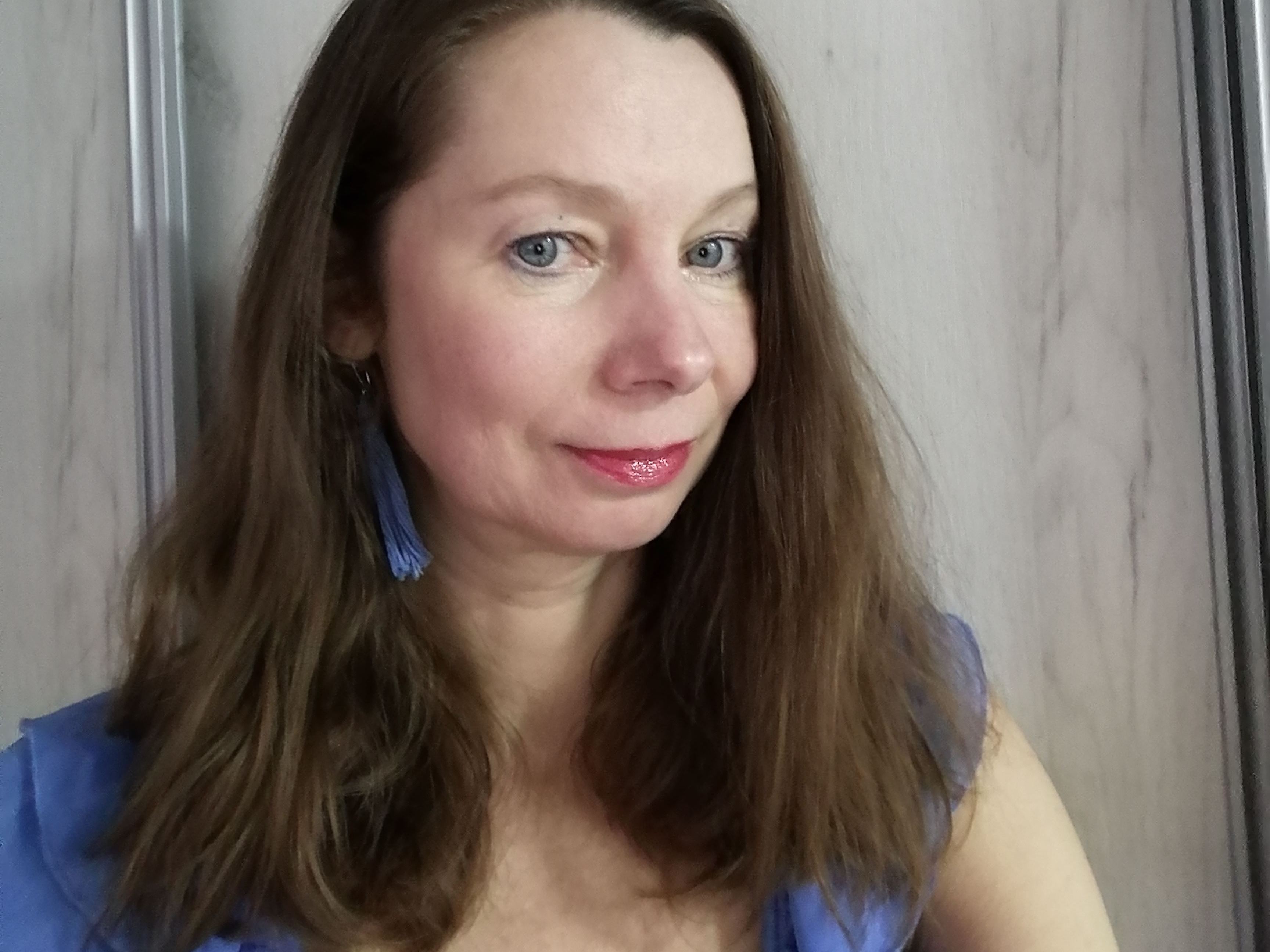 StephanieFlower profilbild på webbkameramodell 