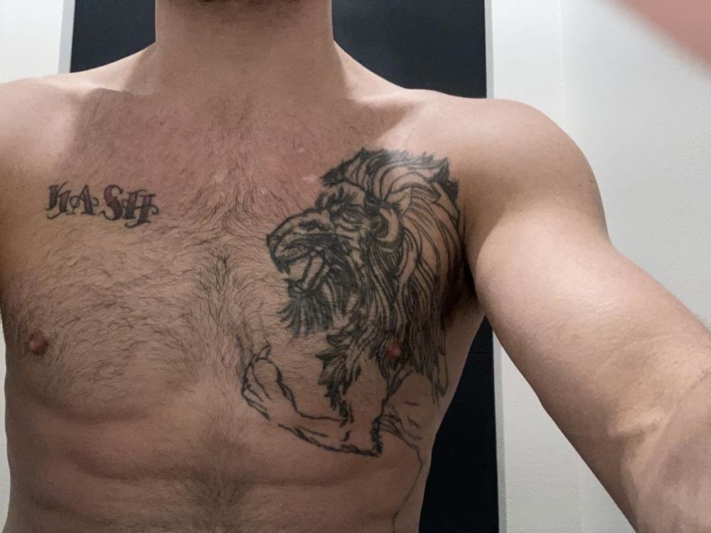 KashKruze69 immagine del profilo del modello di cam