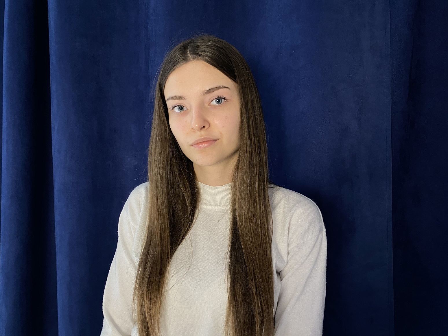PollyBeisy immagine del profilo del modello di cam